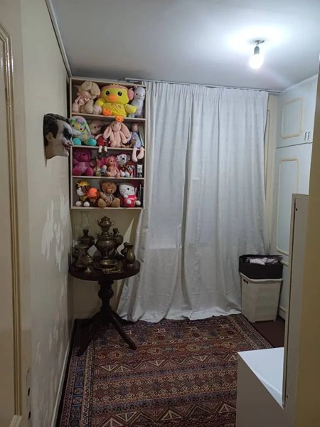 ۵۰متریه خواب شکوفه