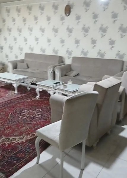 اجاره یک واحد آپارتمان