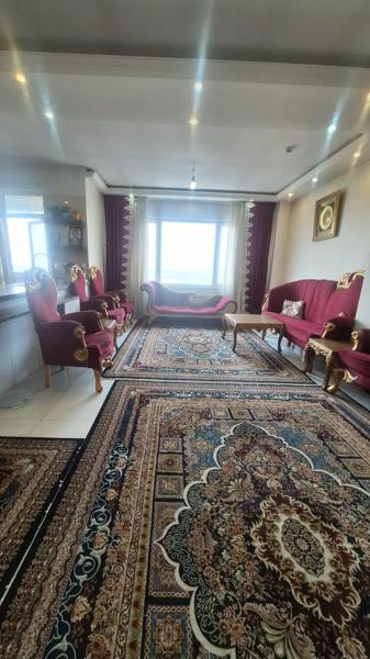 ۷۰ متر ۲خواب_ فول بازسازی_ ورزی شمالی