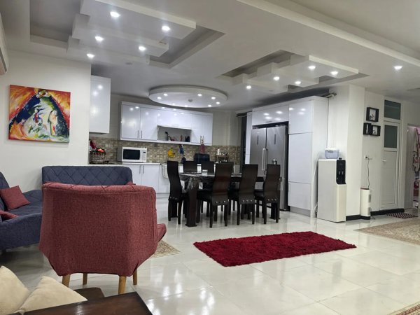 رهن و اجاره آپارتمان نوساز ۱۵۵ متر