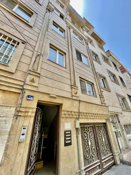 سبلان جنوبی ۵۵ متر ۱ خوابه