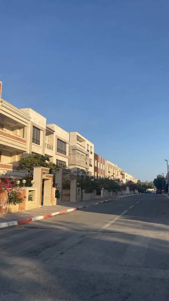 فروش دوخواب عرفان ۱۱۵ متر طبقه اول صدف