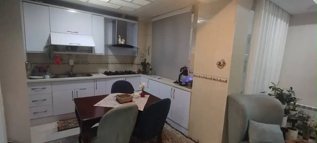 ۷۸ متر آپارتمان __ فول امکانات __ اجاره تهرانسر