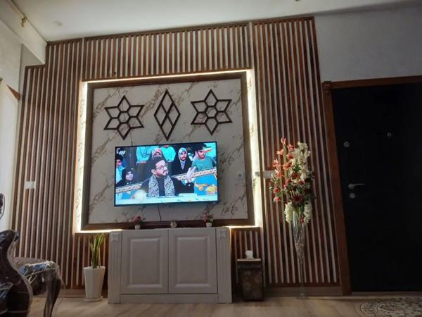 فروش واحد هنرستان