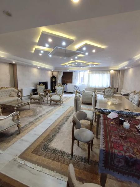 اجاره اپارتمان ۱۶۵ متر _ لوکس _ شیخ تپه