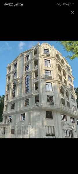 ۱۳۳مترخوش نقشه_۲خواب پرنور_براصلی_خشک_زمانی