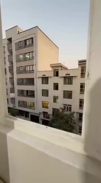 ۶۰ متر ۱ خواب رو به آفتاب _ شقایق فردوس غرب