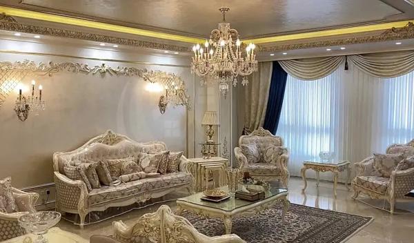 ۱۹۹متر_ ۳ خواب _خیابان مروارید