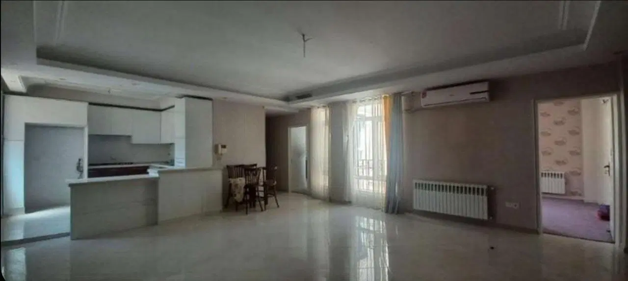 اجاره آپارتمان ۹۰ متری _ دو خواب _ فول امکانات
