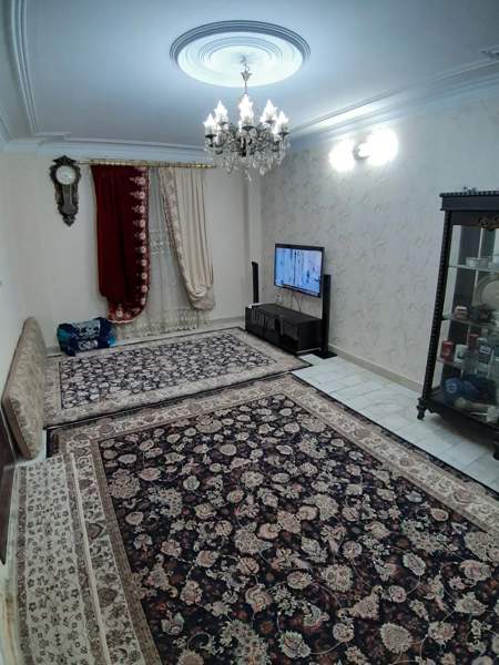 55 متر یک خواب