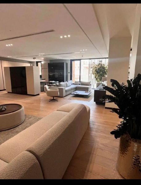 اپارتمان ۱۱۲ متری ۲خواب کلید نخورده شهران شمالی
