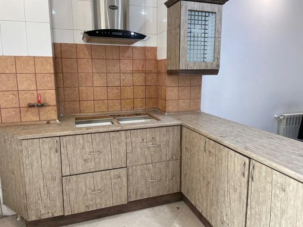 عباس میرزا _ ۸۱متر _ تخلیه