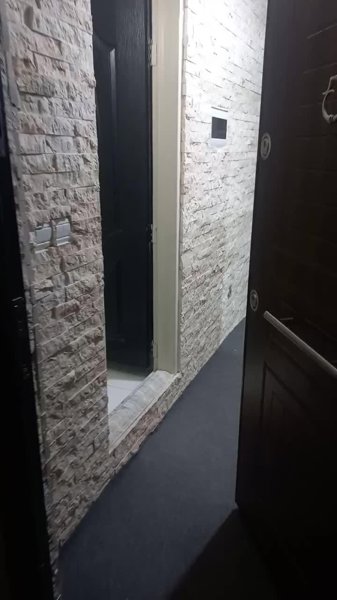 آپارتمان ۹۳ متر دو خواب فول امکانات