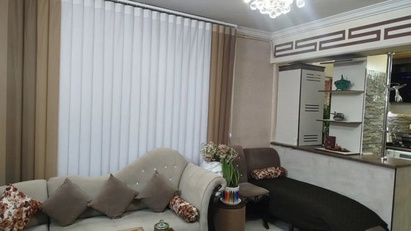 فروش واحد فول امکانات و شیک