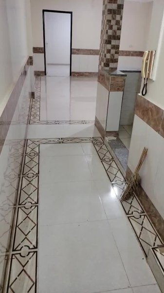 ۶۵متری مجتمع بهارستان طبقه همکف