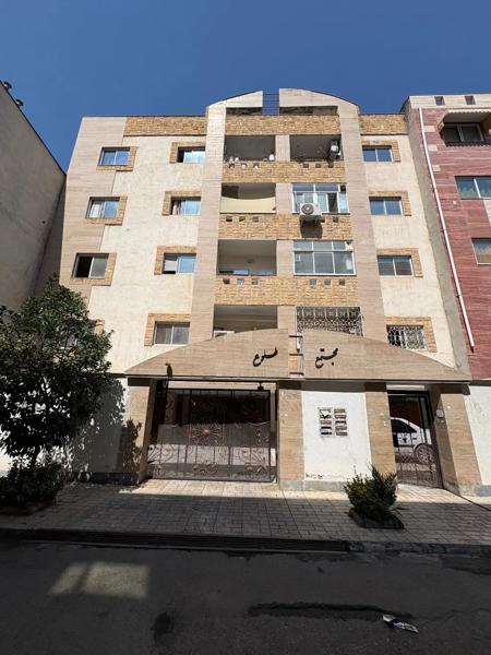 آپارتمان ۸۵متر _ گلشهر اوایل گل آرا _ فول امکانات