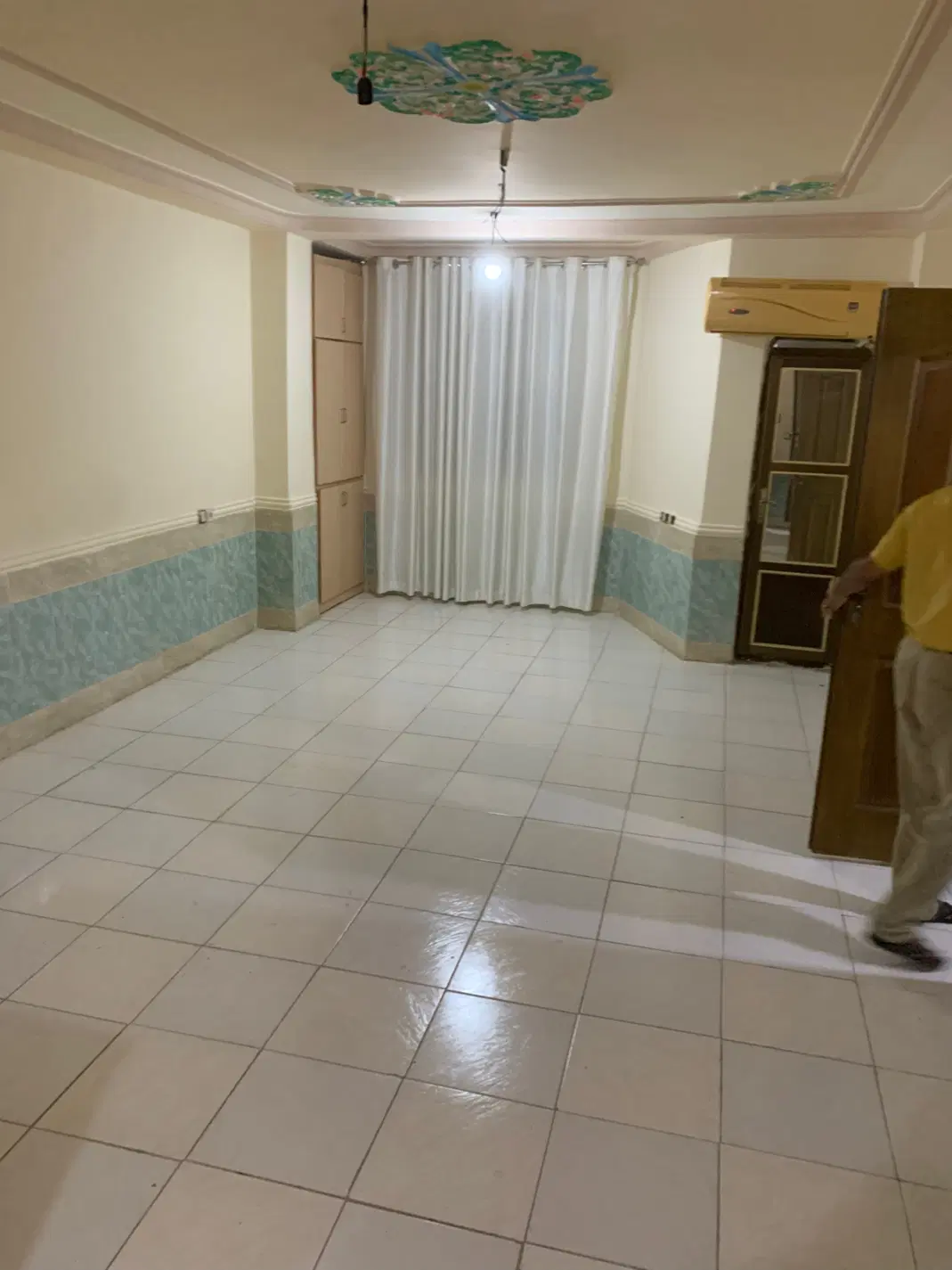 اجاره واحد ۸۵ متری نیایش تک واحدی