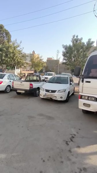 آپارتمان گلشهر بلوار حدادی دسترسی مترو تکواحدی شیک