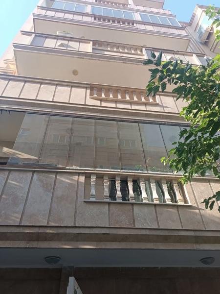 آپارتمان 125 متری زعفرانیه
