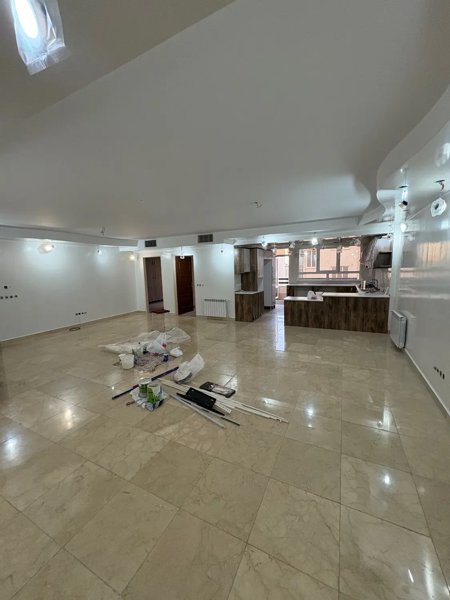 ۱۳۰ متر ۲ خواب تکواحدی رویایی_ لوکیشن طلایی