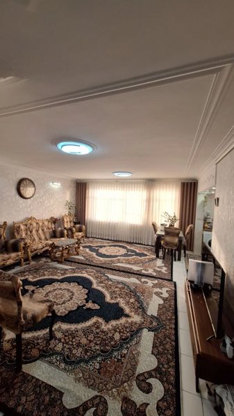 فروش آپارتمان ۹۴ متری شهرک بهشتی _رفاه