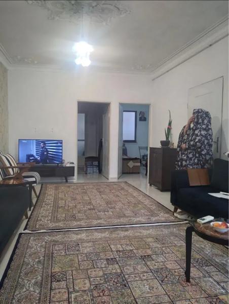 رهن کامل واحد ۸۵ متری طبقه اول در رودباری
