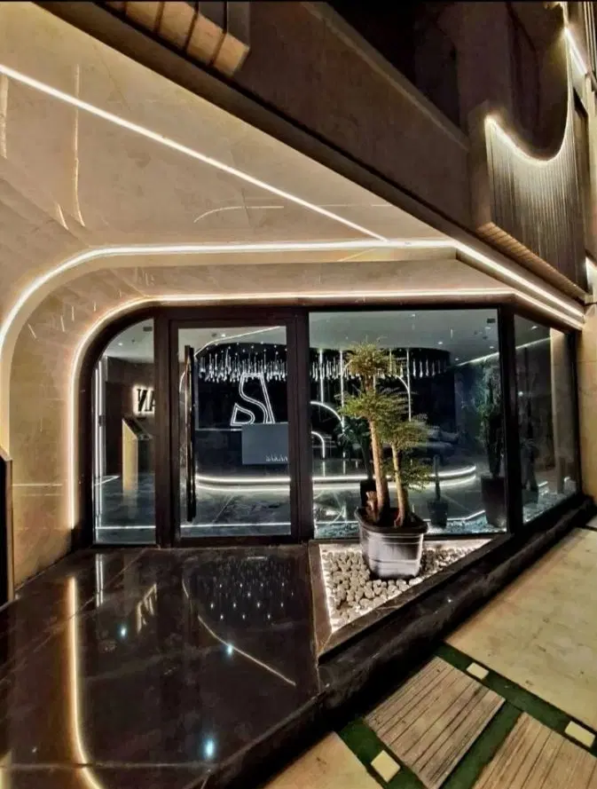 ۱۱۰متری مدرن، سران vip ،تخفیف ویژه ، مسکن دربار