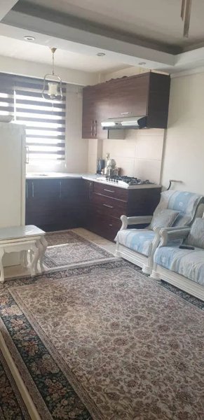 ۳۵ متر ۱ خواب در دارآباد نقلی