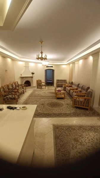 ۱۲۷ متر سه خوابه رشید تهرانپارس