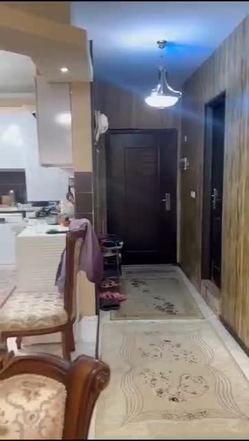 اپارتمان ۱۵۰متری سه خواب فدک لوکس