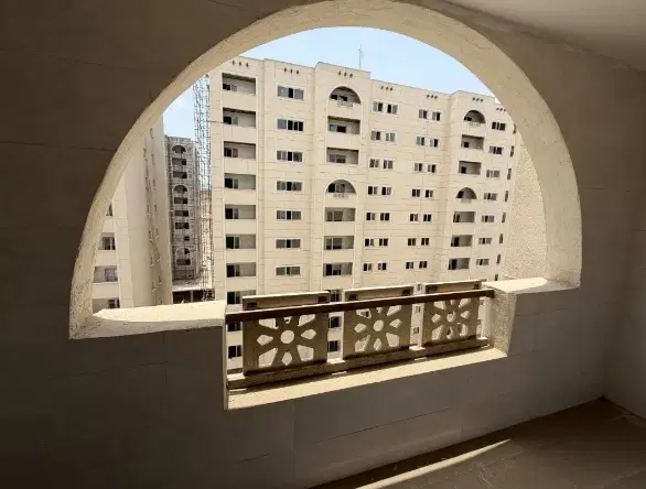 فروش مسکن ملی هلالی پیامبراعظم
