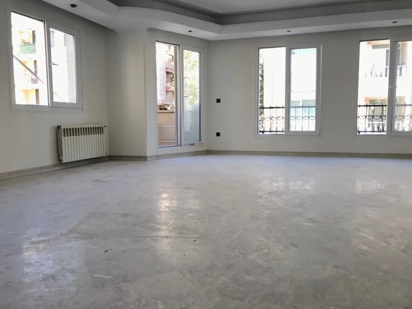 ۱۶۵ متر سه خواب تکواحدی تاپ لوکیشن جمشیدیه