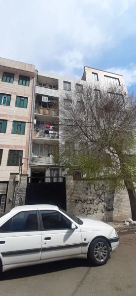 آپارتمان فروشی