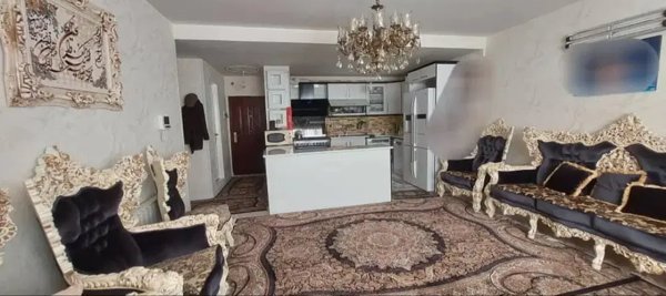 اجاره _ ۹۴_فول_ تمیز وخوش نقشه