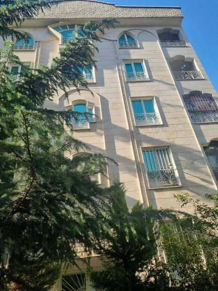 واحد فروشی میدان الف زعفرانیه
