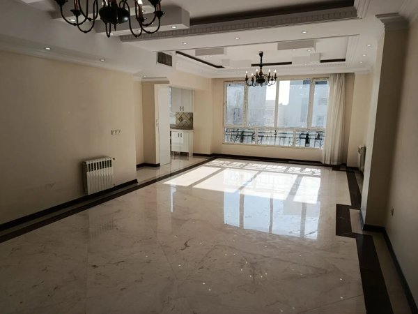 واحد ۱۰۰ متری.دوخواب.فول امکانات