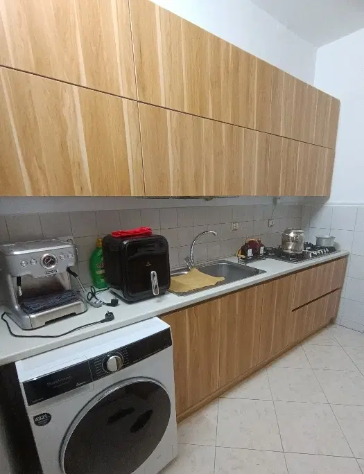 یک خوابه فاز دو اکباتان بازسازی شده