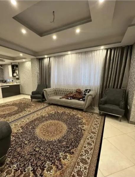 125متر3، تکواحدی،2پارکینگ_ ستارخان دریان نو