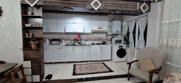 فروش آپارتمان 82متری در اندیشه کوی گلستان