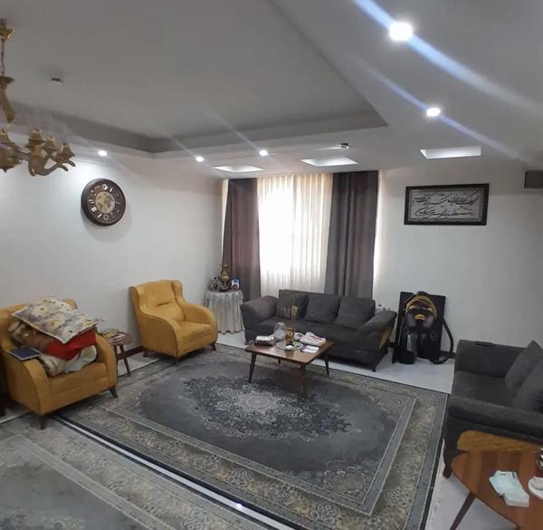 معنی خونه توی این واحد۶۵متری خودنمایی میکنه