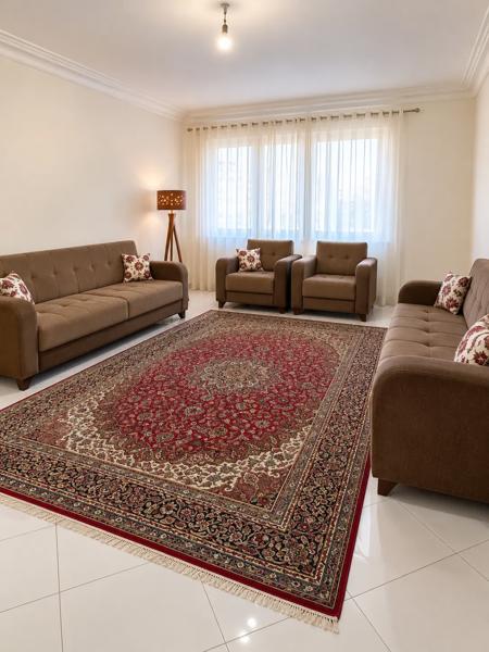 سنددار پارکینگ اختصاصی فاز یک معلم