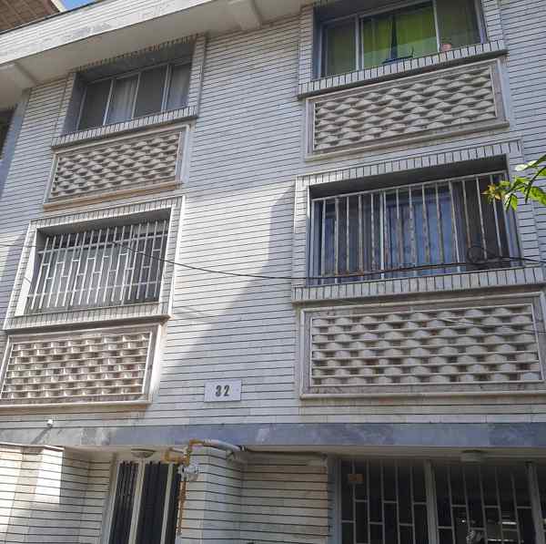 فروش واحد مسکونی خیابان فرهنگ ۱۲۷ متر دو خواب