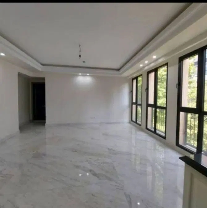 آپارتمان ۷۰متر دو خواب فول امکانات سالن پرده خور