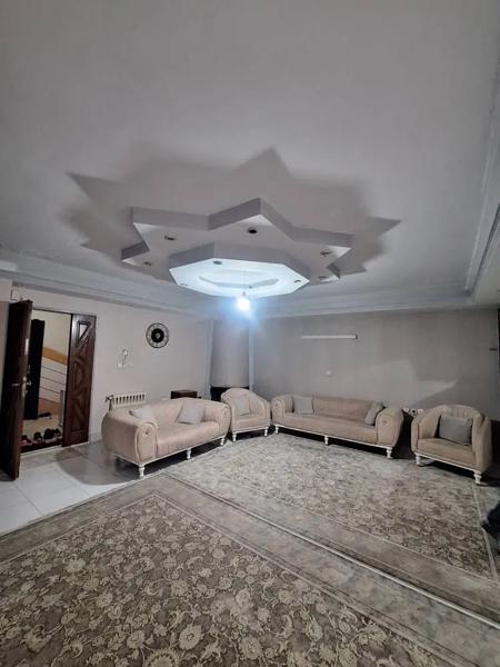 ۷۸ متری_ سنددار_پارکینگ اختصاصی_ کوکب شرقی