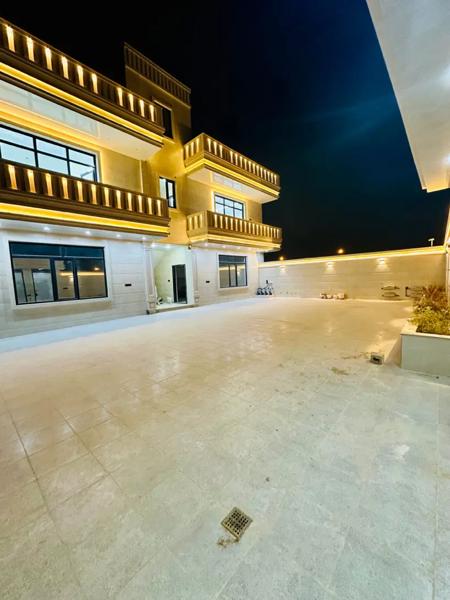اجاره سالانه واحد آپارتمان ۱۱۰ متری دو خواب رمکان