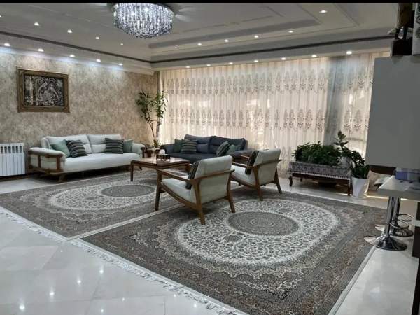 ۱۲۵ متر _ ۳ خواب _ بازسازی شده