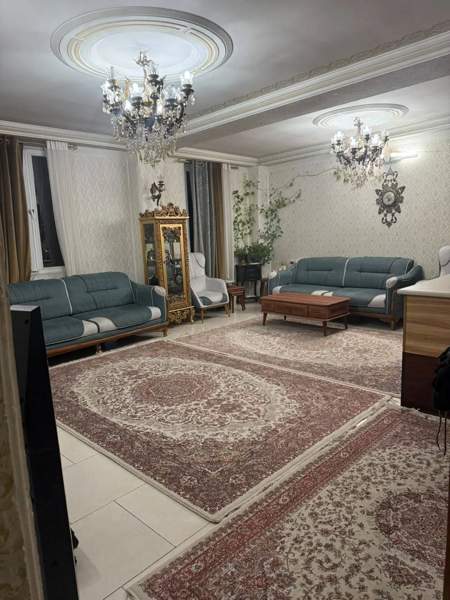 ۹۸متر*دو خواب*تک واحدی