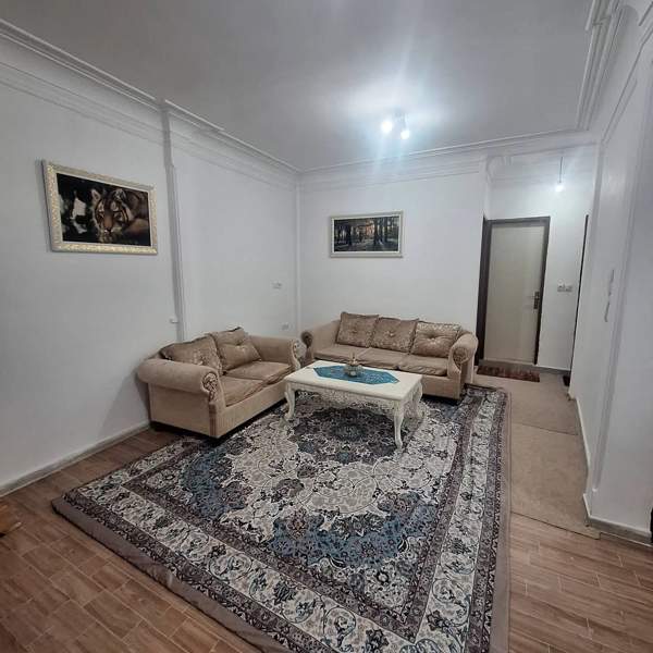 65 متر دو خواب شهرک بهشتی تاپ لوکیشن