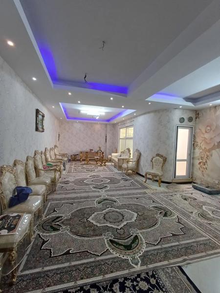 آپارتمان ۱۲۵ متری رهن و اجاره نامجو قجاوند