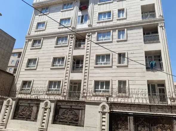 60متر_نوساز_خوش نقشه تاپ لوکیشن